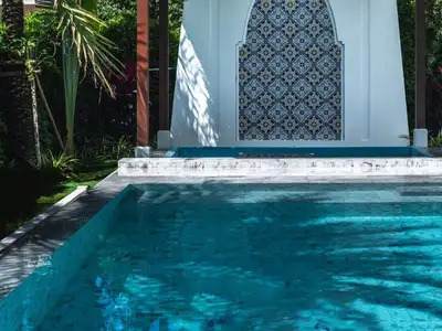 Menara Hills – Stunning 3-Bedroom Pool Villa for Sale in Phuket | SD25022505