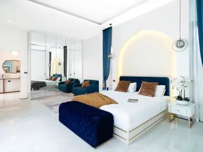 Menara Hills – Stunning 3-Bedroom Pool Villa for Sale in Phuket | SD25022505