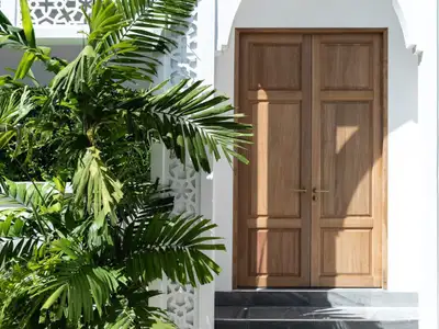 Menara Hills – Stunning 3-Bedroom Pool Villa for Sale in Phuket | SD25022505