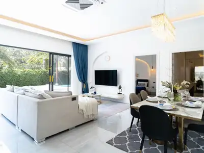 Menara Hills – Stunning 3-Bedroom Pool Villa for Sale in Phuket | SD25022505