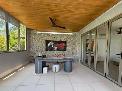Luxury 4-Bedroom Villa for Rent in Botanica, Phuket