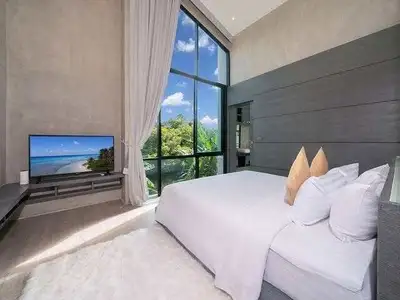 Cozy 3-Bedroom Villa for Sale at Wallaya Villas Harmony
