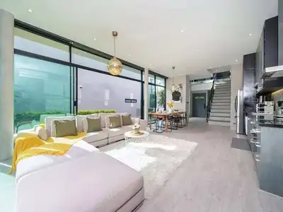 Cozy 3-Bedroom Villa for Sale at Wallaya Villas Harmony