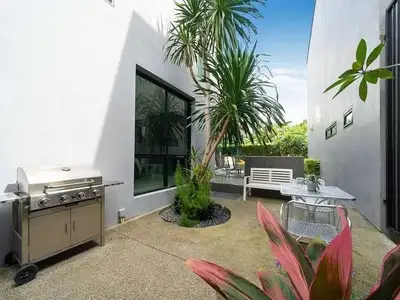 Cozy 3-Bedroom Villa for Sale at Wallaya Villas Harmony