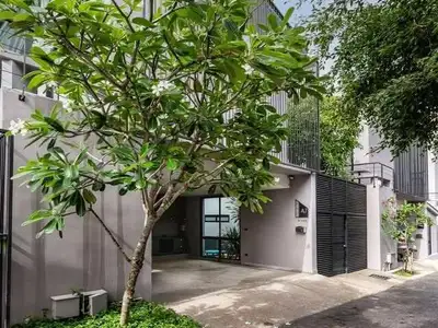 Cozy 3-Bedroom Villa for Sale at Wallaya Villas Harmony