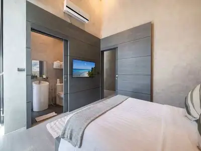 Cozy 3-Bedroom Villa for Sale at Wallaya Villas Harmony