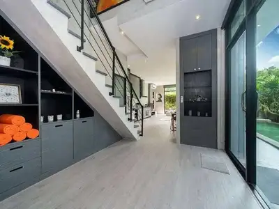 Cozy 3-Bedroom Villa for Sale at Wallaya Villas Harmony
