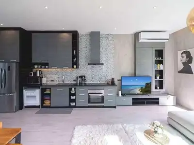 Cozy 3-Bedroom Villa for Sale at Wallaya Villas Harmony
