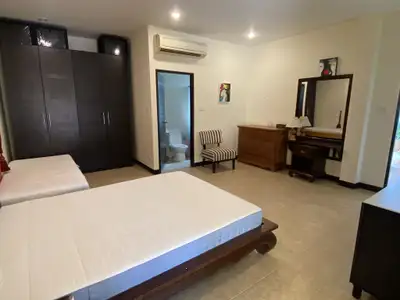 WoodLand | Prestigious 5+1 Villa for Rent in Phuket | SD03032501