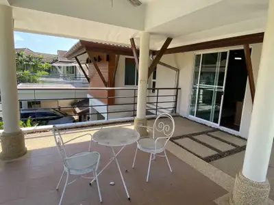 WoodLand | Prestigious 5+1 Villa for Rent in Phuket | SD03032501