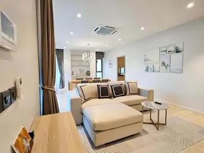 Luxury Corner Villa for Rent in Koh Kaew – Privacy & Elegance