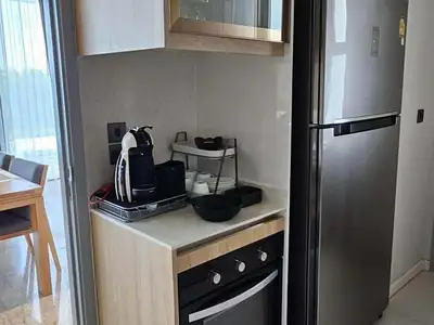 Luxury Corner Villa for Rent in Koh Kaew – Privacy & Elegance