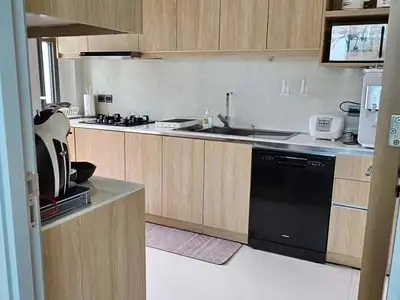 Luxury Corner Villa for Rent in Koh Kaew – Privacy & Elegance