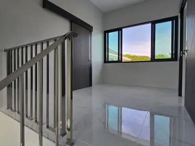 Luxurious 4-Bedroom Villa with Pool and Jacuzzi in Rawai | SD13032550