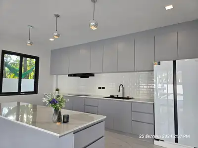 Luxurious 4-Bedroom Villa with Pool and Jacuzzi in Rawai | SD13032550