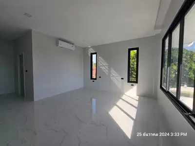 Luxurious 4-Bedroom Villa with Pool and Jacuzzi in Rawai | SD13032550