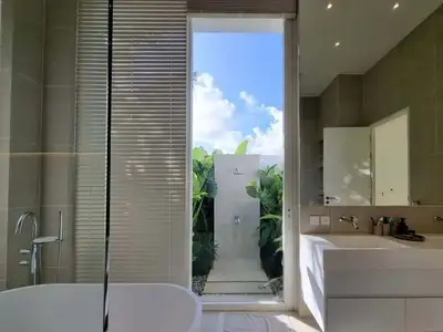 Elegant 4-Bedroom Pool Villa for Rent in Bang Jo, Phuket