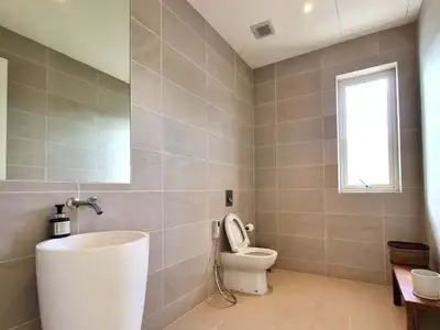 Elegant 4-Bedroom Pool Villa for Rent in Bang Jo, Phuket