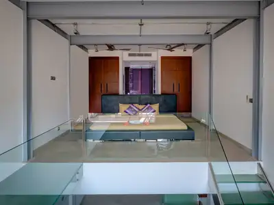 Luxury Penthouse for Rent at The Lofts Surin Beach – Steps from Phuket’s Best Shoreline