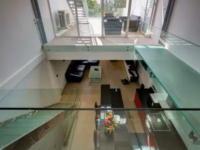 Luxury Penthouse for Rent at The Lofts Surin Beach – Steps from Phuket’s Best Shoreline