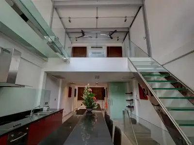 Luxury Penthouse for Rent at The Lofts Surin Beach – Steps from Phuket’s Best Shoreline