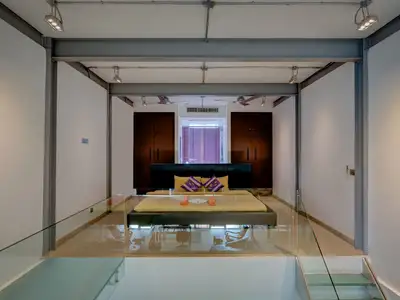 Luxury Penthouse for Rent at The Lofts Surin Beach – Steps from Phuket’s Best Shoreline