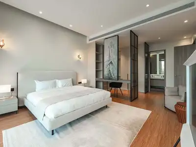 Elegant 3-Bedroom Pool Villa at Clover Residence – Prime Location in Phuket