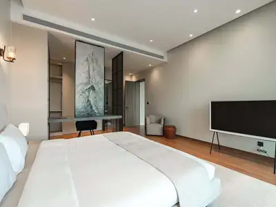 Elegant 3-Bedroom Pool Villa at Clover Residence – Prime Location in Phuket