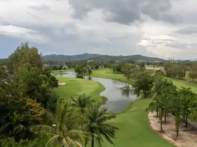 Laguna Projects: Prime Condominium in Cherng Talay, Phuket – For Sale | SD17032551
