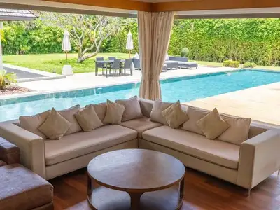 Exclusive Layan Hills Villa for Rent – Luxury & Privacy in Phuket