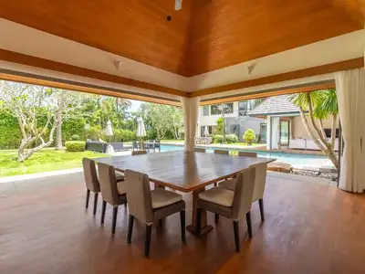 Exclusive Layan Hills Villa for Rent – Luxury & Privacy in Phuket