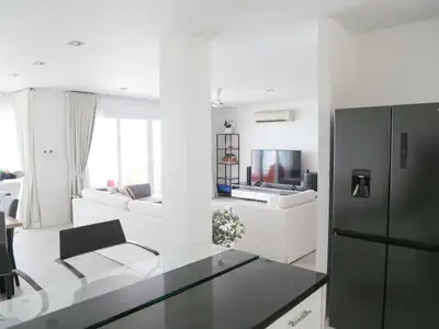 Beachfront Luxury Living at Waterside Panwa – 4-Bedroom Residence for Rent