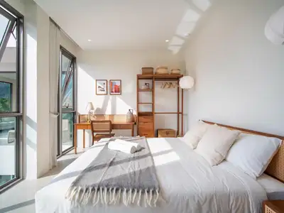 Brand New 4-Bedroom Villa for Sale in Rawai, Phuket | SD21032501