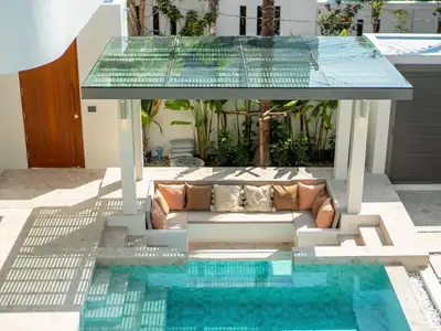 Brand New 4-Bedroom Villa for Sale in Rawai, Phuket | SD21032501