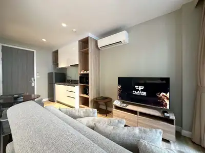 Diamond Condominium – Condo with Pool Access for Sale in Bangtao | SD26032507