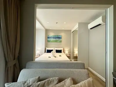 Diamond Condominium – Condo with Pool Access for Sale in Bangtao | SD26032507