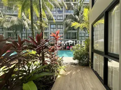 Diamond Condominium – Condo with Pool Access for Sale in Bangtao | SD26032507
