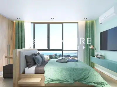 Bangtao Seaview Condo for Sale in Phuket | SD26032508
