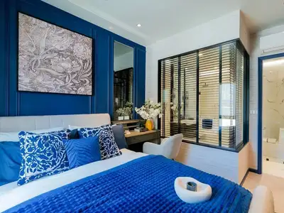 The Title Heritage Bang-Tao: Modern Phuket Condo for Sale | SD27032502