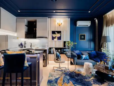 The Title Heritage Bang-Tao: Modern Phuket Condo for Sale | SD27032502