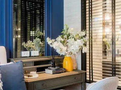 The Title Heritage Bang-Tao: Modern Phuket Condo for Sale | SD27032502