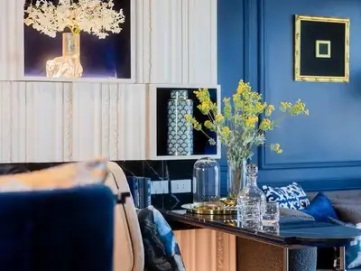 The Title Heritage Bang-Tao: Modern Phuket Condo for Sale | SD27032502