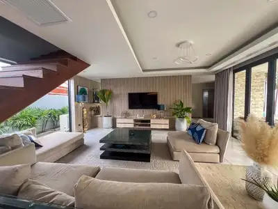Elegant 4-Bedroom Villa for Rent in Bang Tao – Tranquil Luxury