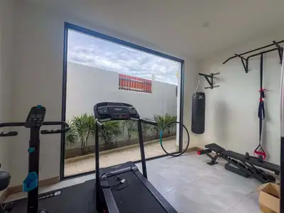 Elegant 4-Bedroom Villa for Rent in Bang Tao – Tranquil Luxury