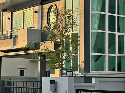 Spacious 3-Bedroom Home for Rent in Cherngtalay – Prime Location & Modern Comfort