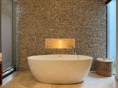 2-Bedroom Pool Villa for Rent – Anchan Hills, Phuket