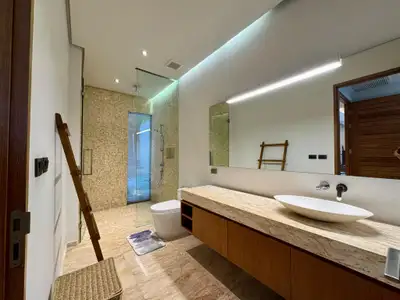 2-Bedroom Pool Villa for Rent – Anchan Hills, Phuket
