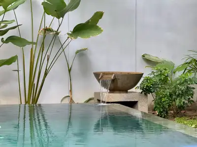 2-Bedroom Pool Villa for Rent – Anchan Hills, Phuket
