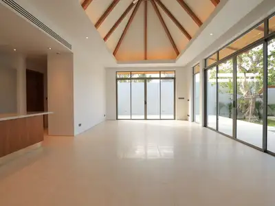 Anchan Flora – 4-Bedroom Pool Villa for Sale in Bangtao, Phuket | SD09042503