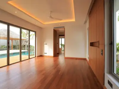 Anchan Flora – 4-Bedroom Pool Villa for Sale in Bangtao, Phuket | SD09042503
